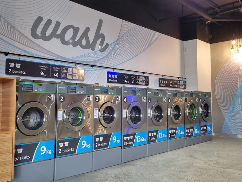 huebsch-washing-machine-Laundy-Plus-Brunswick-East